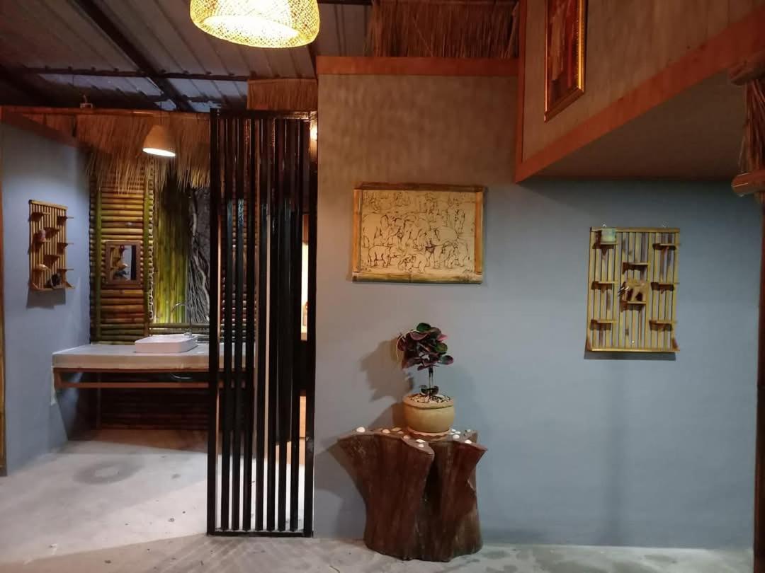 Siam Flora Resort 란타섬 외부 사진