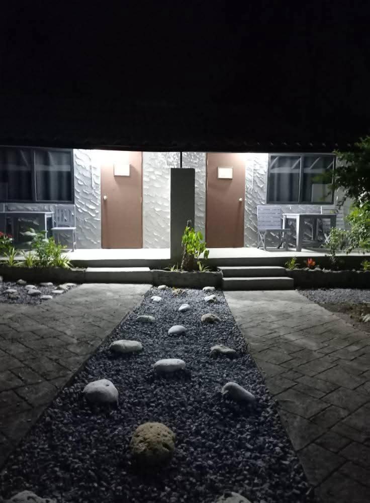 Siam Flora Resort 란타섬 외부 사진