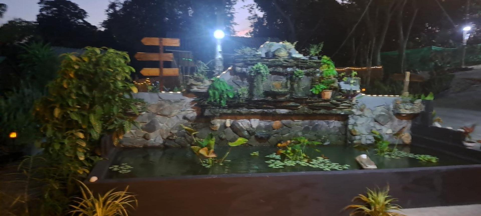Siam Flora Resort 란타섬 객실 사진